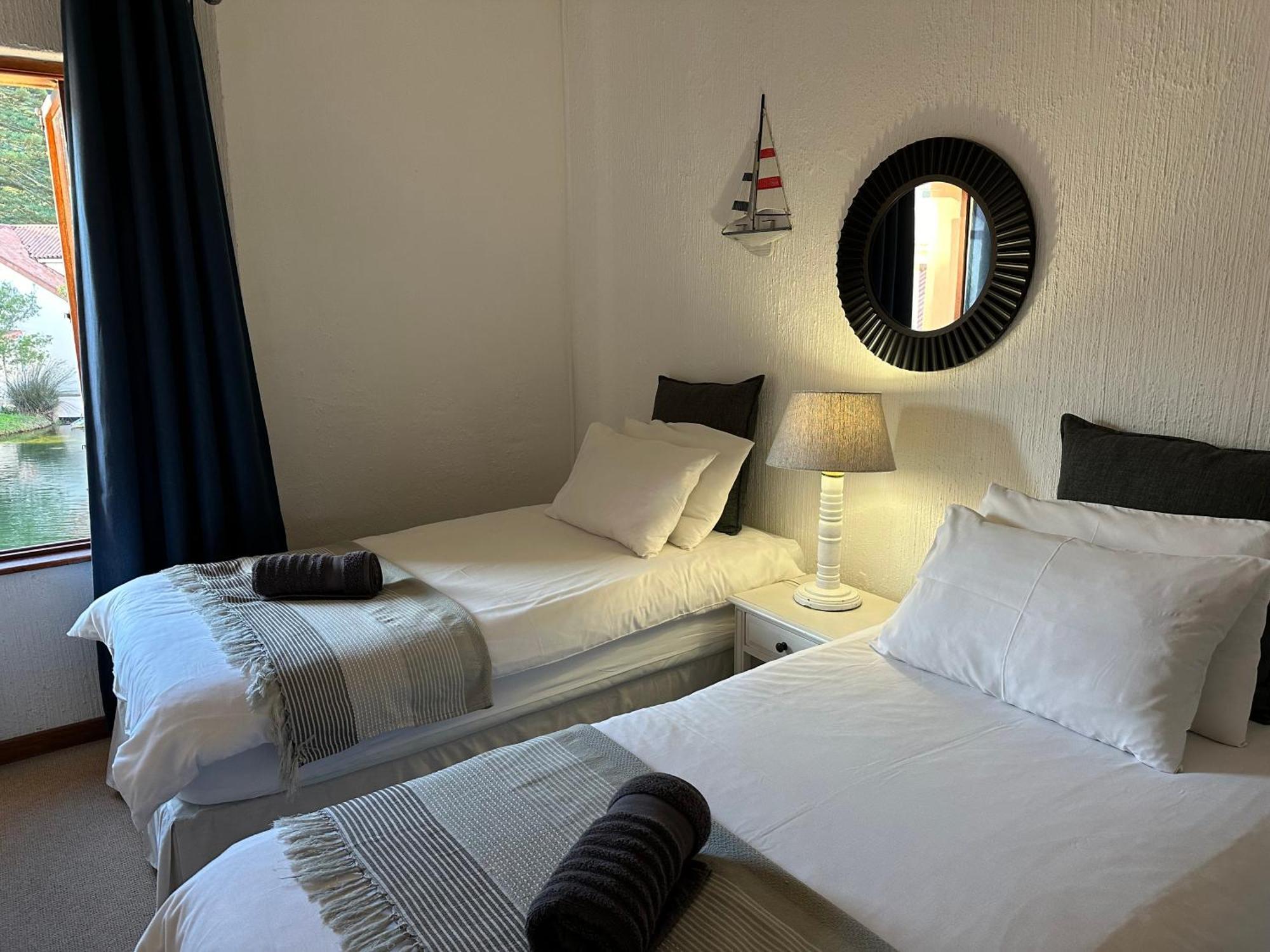 Апартаменты Beau Rivage Unit 9 Плеттенберг-Бей Экстерьер фото