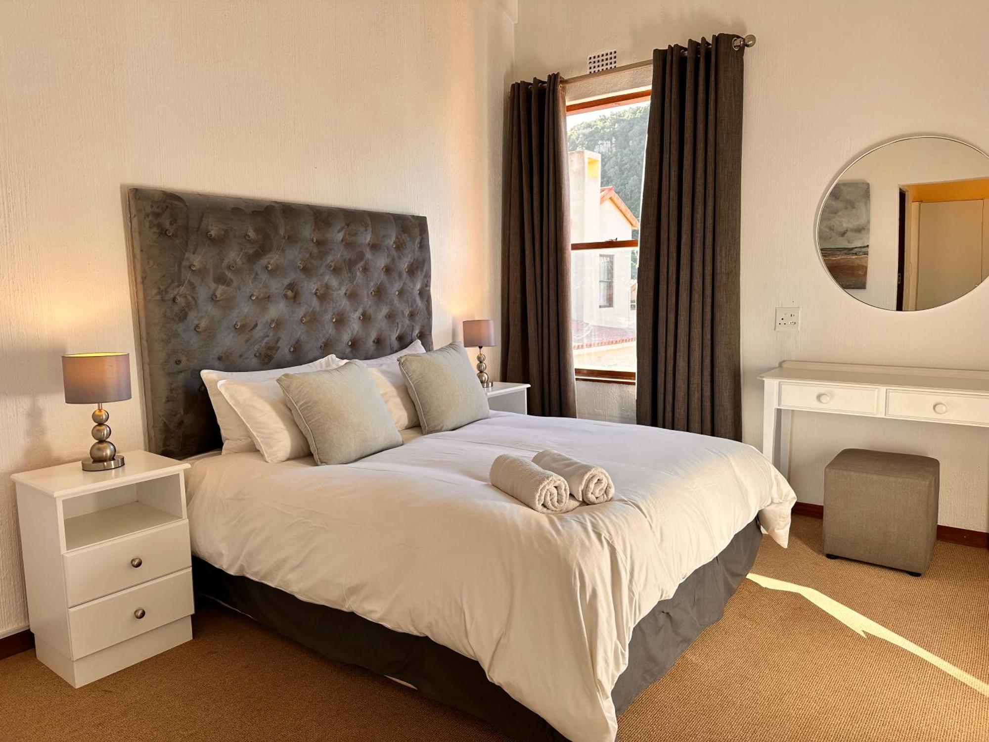 Апартаменты Beau Rivage Unit 9 Плеттенберг-Бей Экстерьер фото
